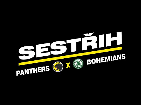 SESTŘIH | Panthers Praha - FbŠ Bohemians (21.03.2021, 20. kolo)