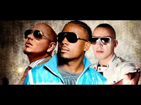 Lucenzo Ft Pitbull, Qwote - Danza Kuduro Remix (Nuevo)