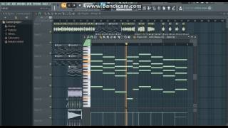 I Took a Pill In Ibiza - Mike Posner (Seeb Remix) - Remake + FLP