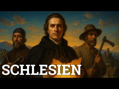 Die Geschichte der Schlesien | Historische Dokumente