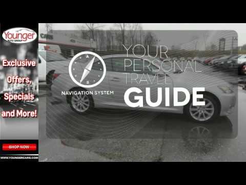 Used 2010 Lexus IS 250C Martinsburg-WV Hagerstown, WV #V2242201 - SOLD