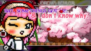 { mmv.unfinished. ; } What If.. ?  ♥ Jordyn Taylor.