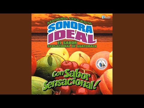 Zaraban Cumbias # 1: El Aguardiente / Paso del Norte / Margarita Margarita / San Jose Chacaya