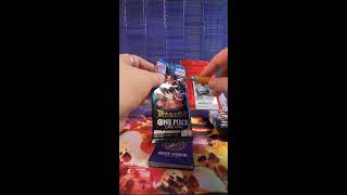 One Piece & Pokemon Live Rips, Slabs & Mystery Bags
