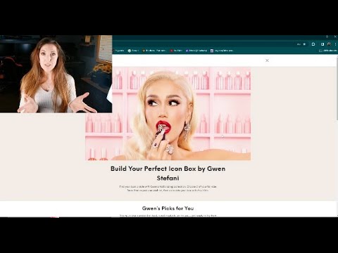 Ipsy Icon Box Selection Process - February 2024