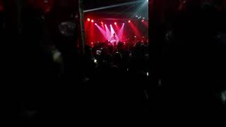 Mndsgn - Camel Blues live XOYO