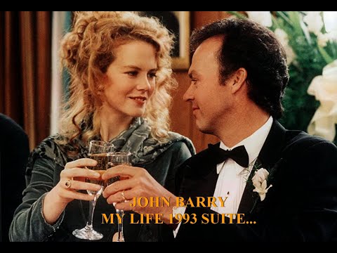 John Barry - My Life suite...