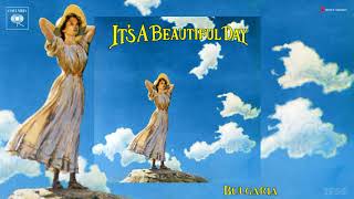 It&#39;s a Beautiful Day - Bulgaria (LP Version) [Psychedelic Rock] (1969)