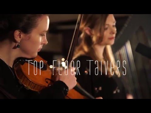 Top Floor Taivers - The Rocks O' Gibraltar