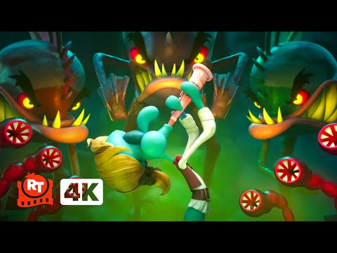 YouTube Thumbnail