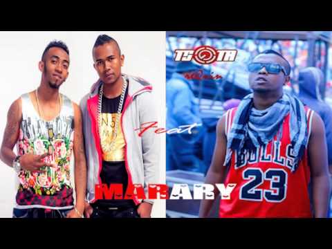 LAIN'J feat TSOTA  MARARY Official audio 2015