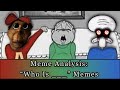 Meme Analysis Which Meme Is Getting The Best Head