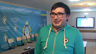 Общественное ТВ Донбасса 01.2016