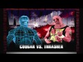The Stack WWF War Zone