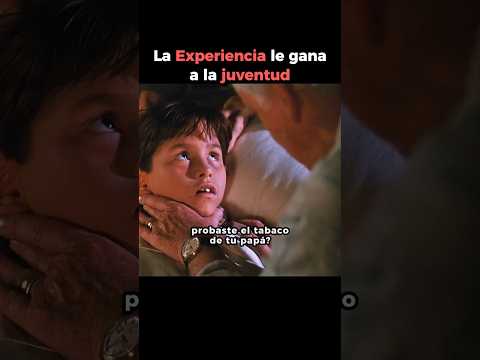 Doctor experimentado vale 10 veces mas 🙏 |🎬: Doc Hollywood | #shortsfeed