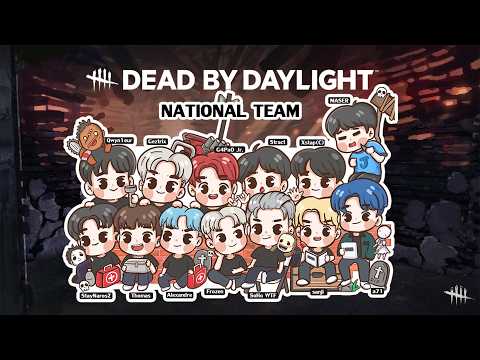 [ Live ] Dead by Daylight -  คิวเก็บแต้มว่างครับ