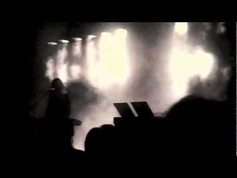 Dillon Live @ Hinterhof Basel