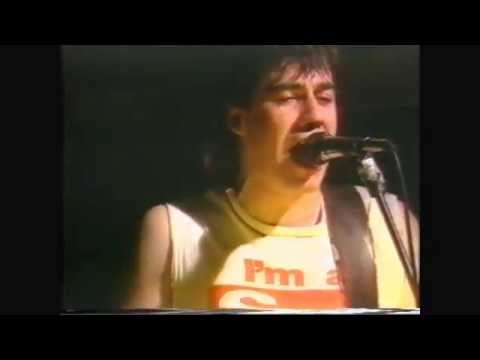 The Macc Lads - Live 1985