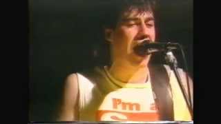 The Macc Lads - Live 1985