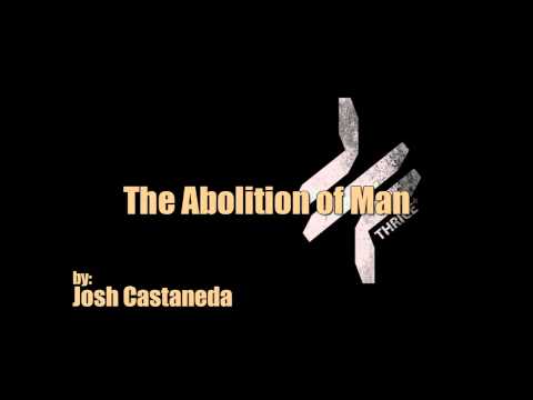 Thrice - The Abolition of Man (Instrumental Cover) video thumbnail