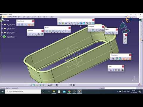 Visualizing Constraints And Solving Sketches Tools Techniques And Status Updates