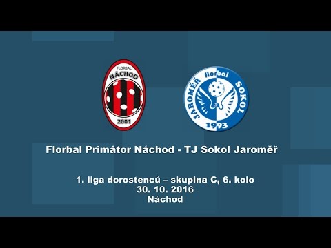 30.10.2016, dorostenci, Náchod - Jaroměř