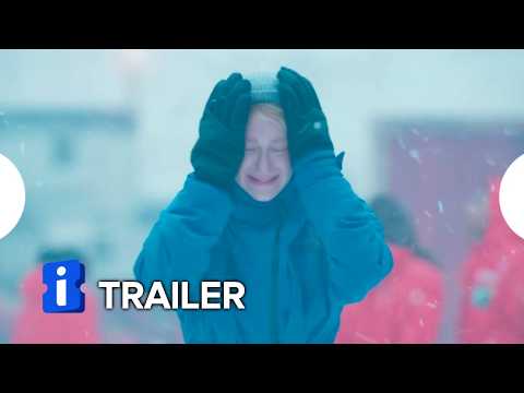 Antártida | Trailer Oficial