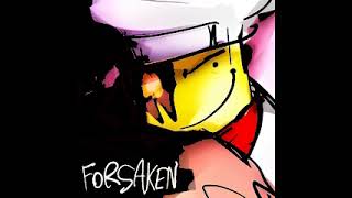 Cover art for a grave soul now run april fools edition