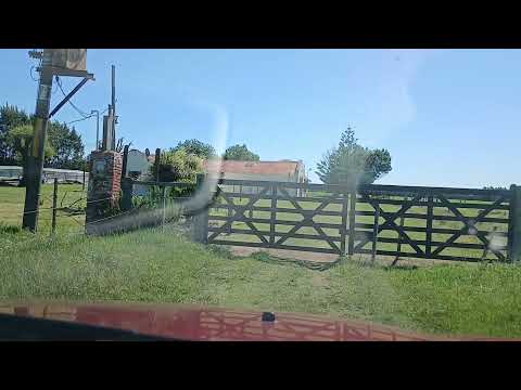 De Montevideo A Balneario Kiyu Libertad San Jose