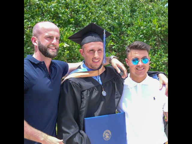 Career Services is Here for You Long After You Graduate