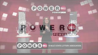Powerball lottery Jul 19, 2023 drawing video