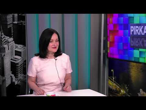 PIRKADAT Breuer Péterrel: Csuhaj Ildikó