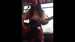 I'll be your Girl - Kitten 7-18-14 KCMO