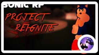 Roblox Sonic Roleplay ฟร ว ด โอออนไลน ด ท ว ออนไลน คล ป - roblox sonic rp project reignite