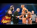 Tag Team Championship Warfare At Final Battle 2020