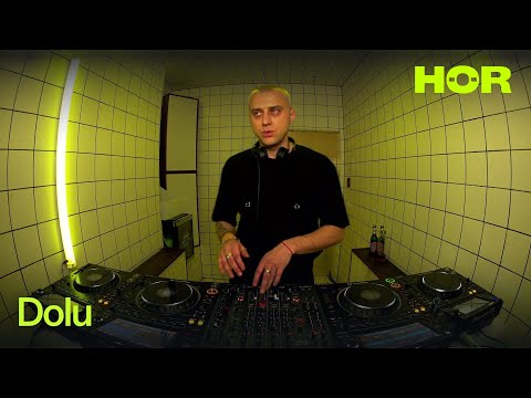 Dolu | HÖR - March 19 / 2025