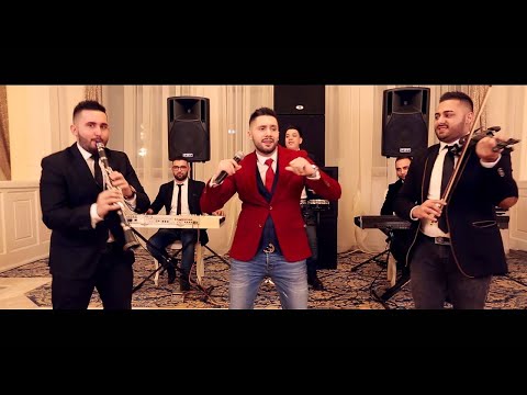LUCIAN PRINTU  -  BANII MA IUBESC OFICIAL VIDEO LIVE