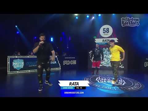 PAPO VS MECHA - HARD MODE