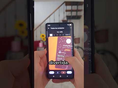 Contact Cleaner: Swipe & Fix video thumbnail
