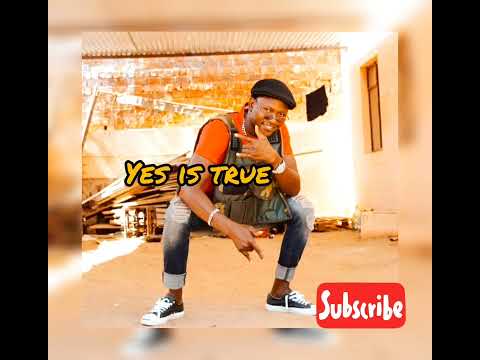 D-Kandjafa - Ondjolo | Yes Is True Album 2023