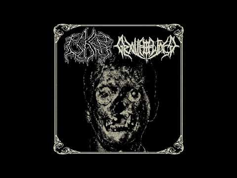 Esker - Tracks from the Split W/ Graveolence (2021)