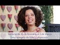 Uma semana de Vênus chateada - Semana de 25 de fevereiro a 3 de março