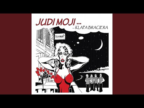 Šta Će Meni Moja Dica Reč (feat. Klapa Dišpet)