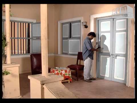 Episode 182 : Sorgam Tamil TV Serial - AVM Productions