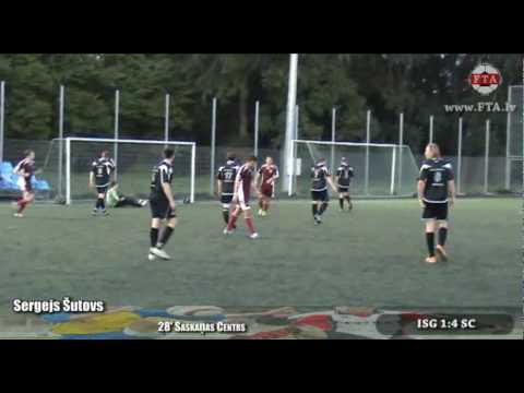 FTA Rīgas minifutbola turnīrs 2010