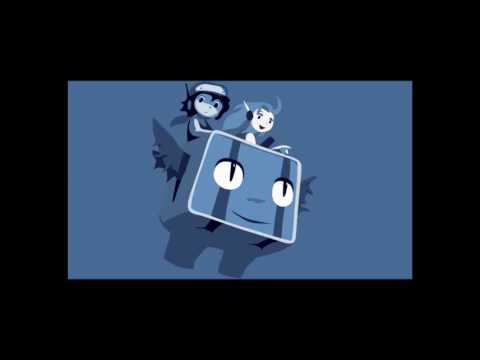 Cave Story OST ~Running Hell~ Extended Version