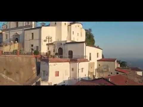 Ripacandida nel cuore.