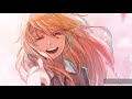 All too well-Taylor swift Nightcore