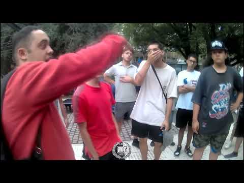 Ezeiza Under- CLASIFICATORIAS (Ronda A) - [3] - Monte Grande - 04.02.2022