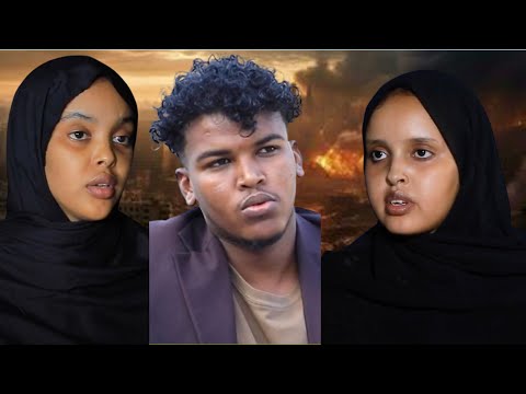 Musalsalka Imadii Qarsoonayd Xalqadda 34-aad